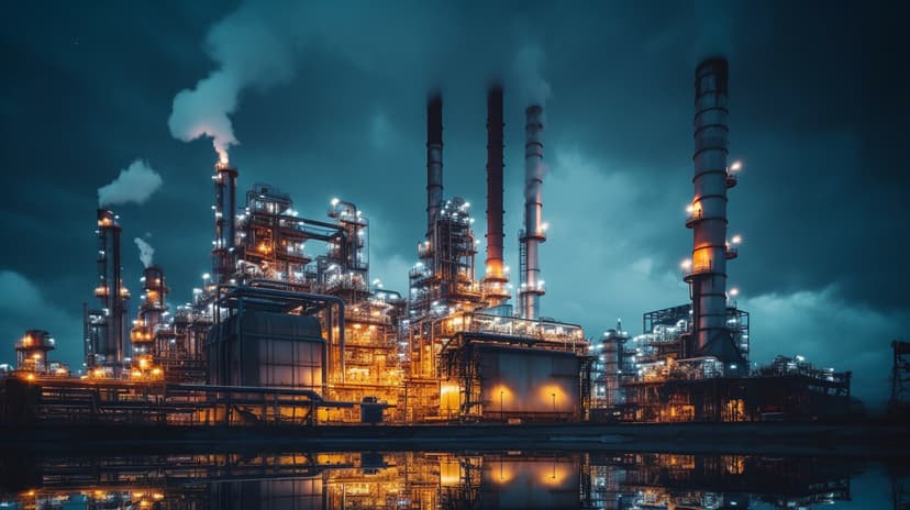 BofA Lifts Price Target for Shell plc