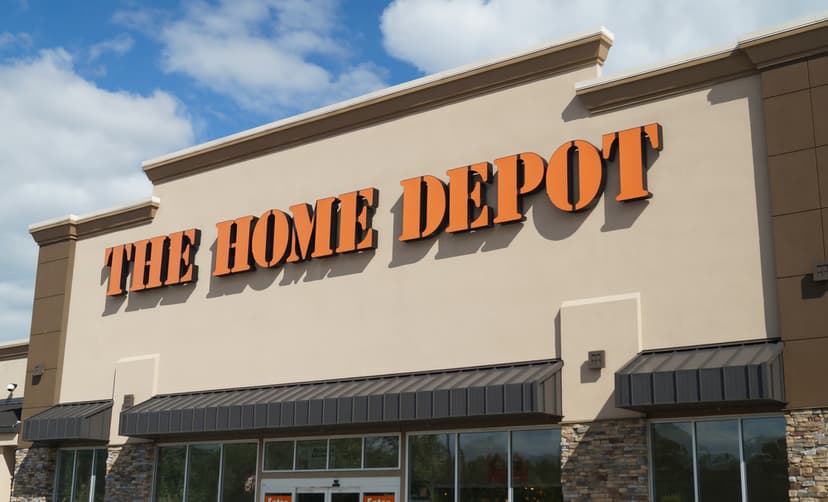 Home Depot Launches Real-Time Delivery Tracker for Pro Customers
