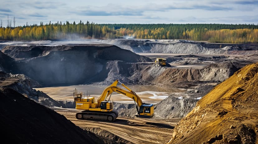 Denison Mines (DNN) Moves Ahead With Phoenix Project, Roth Capital Raises PT