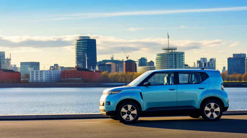 Analysts Weigh In on Polestar Automotive Holding (PSNY)