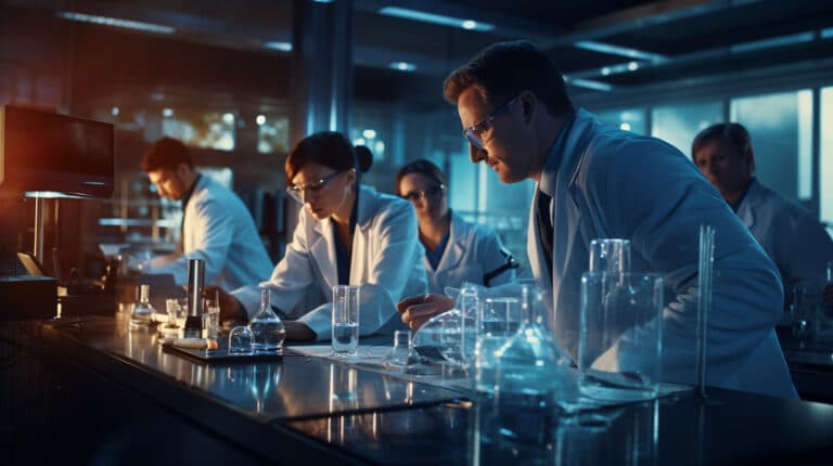 Broyhill Views Avantor (AVTR) as a Costly Mistake. Here’s Why