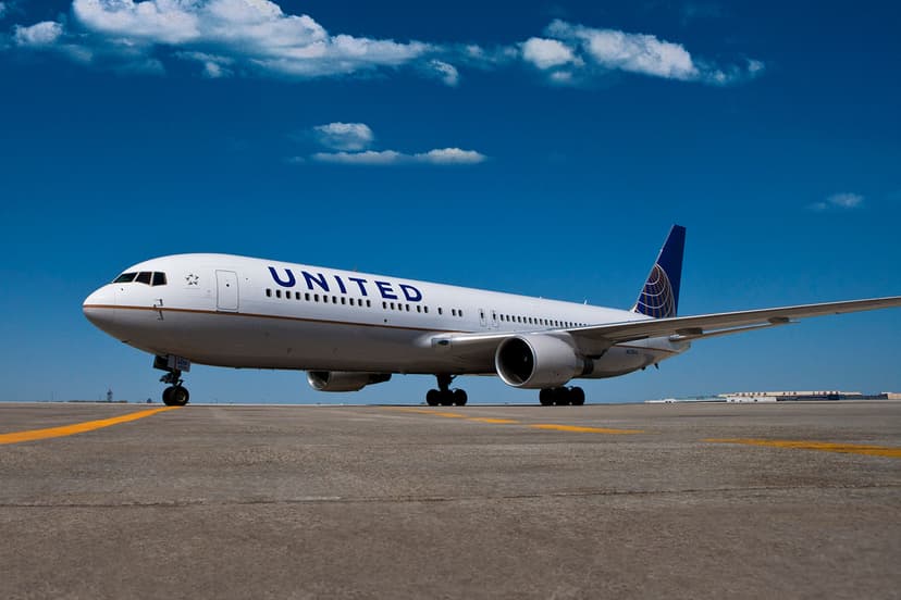 United Airlines Expands Global Reach and Assets