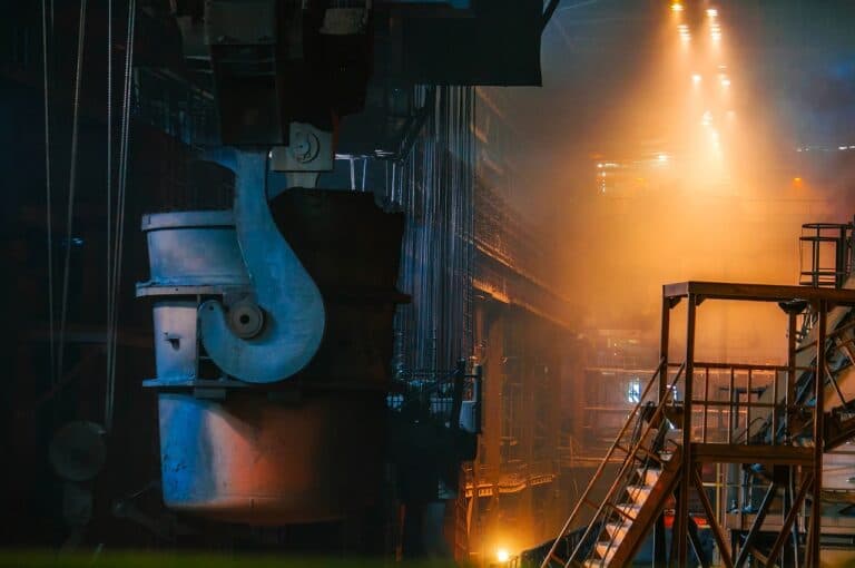 ArcelorMittal Invests €1.3 Billion in Dunkirk Decarbonization Project