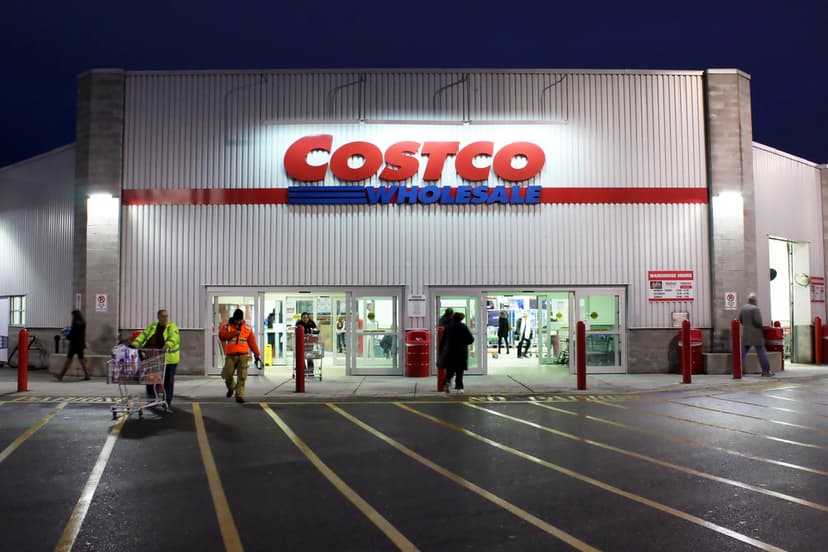 Costco Price Target Raised by Evercore ISI and Citi After Q2 Beat