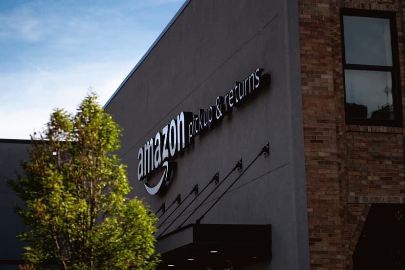 Amazon (AMZN) Tops Walmart With $716.9 Billion in Annual Revenue