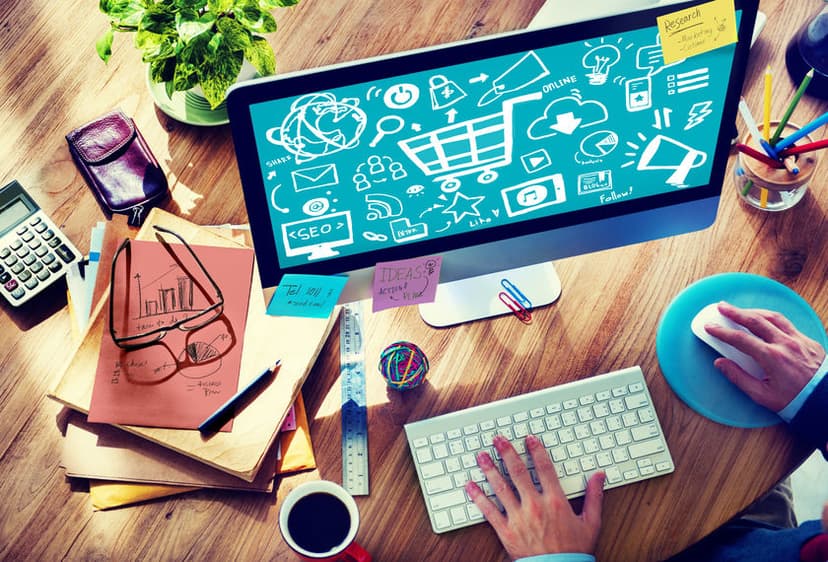 GoDaddy Integrates with Salesforce’s AI Agents