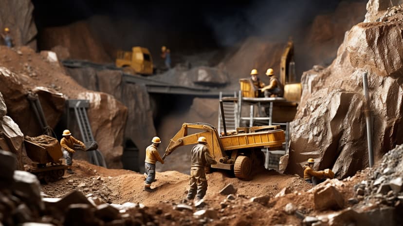 Wall Street Bullish on Agnico Eagle Mines After Q4 Results