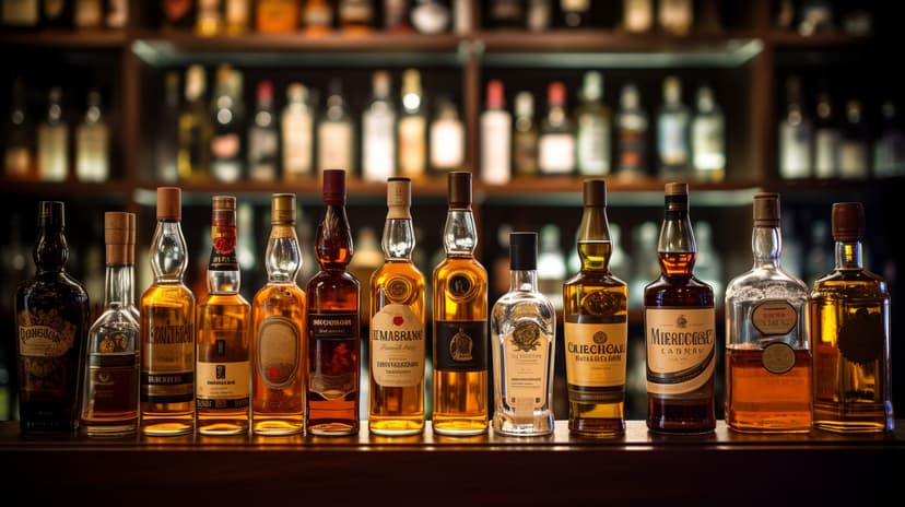 HSBC Turns Cautious on Diageo plc (DEO) Following Guidance Revision