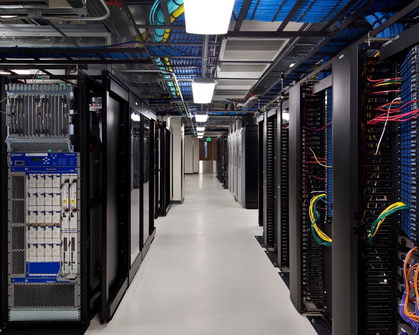 Piper Sandler Retains Overweight Rating on Arista Networks (ANET) Amid Revenue Beat