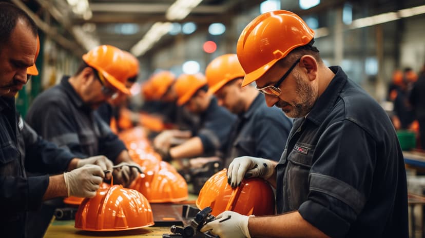 MSA Safety Projected for Mid-Single-Digit Growth