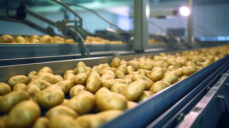 Analysis of Lamb Weston Holdings' Growth Potential