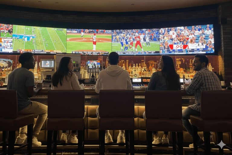 Wells Fargo Cites Legend Acquisition Uncertainty as Headwind for Genius Sports Valuation