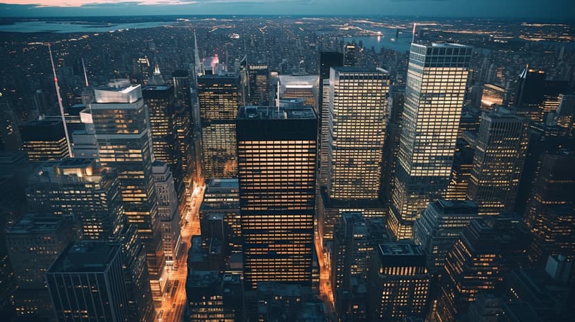 Acuity Brands Approves $0.20 Dividend, Signaling Confidence in Capital Allocation