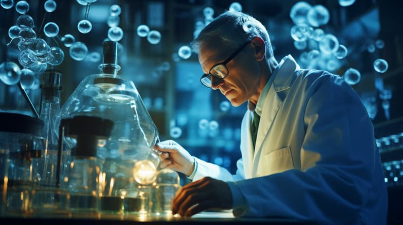 Psychedelics Symposium Boosts Biotech Stock Outlooks