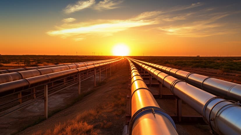 Viper Energy and Permian Resources Highlighted as Top Crude Oil Stocks Amid Rising Tensions