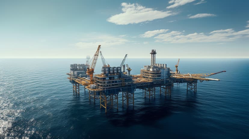 The Williams Companies Surges This Week