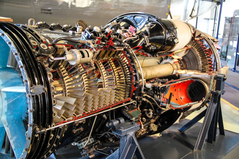 Analysis: Curtiss-Wright Corporation as a Top Aerospace Dividend Stock