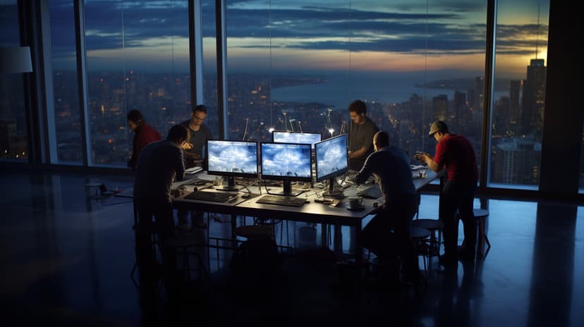 Microsoft Azure Faces Supply Constraints, Impacting Near-Term Growth