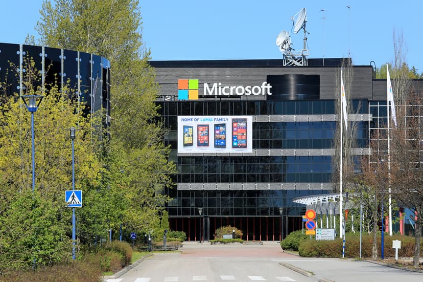 Microsoft Expands Role in Global Security
