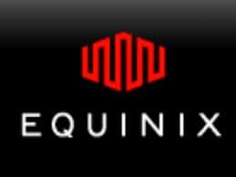 Equinix (EQIX) Shows Strong Momentum, Analysts Predict Growth