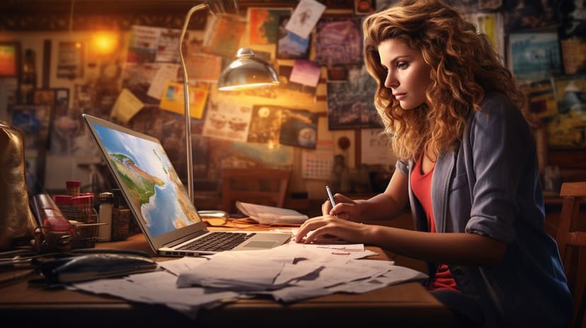 Analysts Provide Financial Outlooks for Various Tech and Education Companies