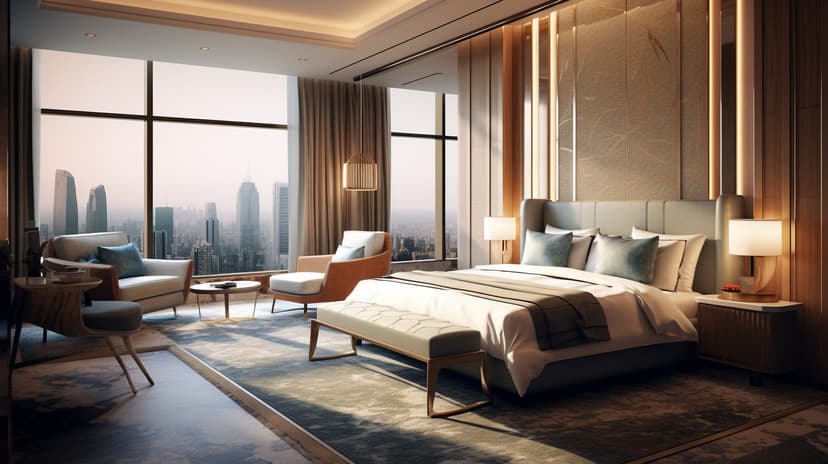 Morgan Stanley Cuts Price Target on Wyndham Hotels & Resorts (WH)