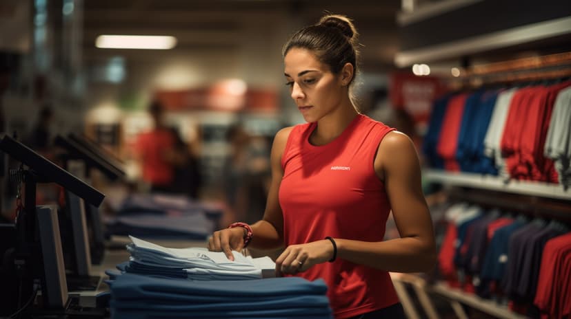 Analysts' Outlook on Lululemon Athletica