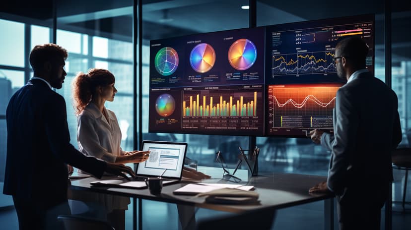 Analysts Split on Oracle Stock After Upgrade and Downgrade