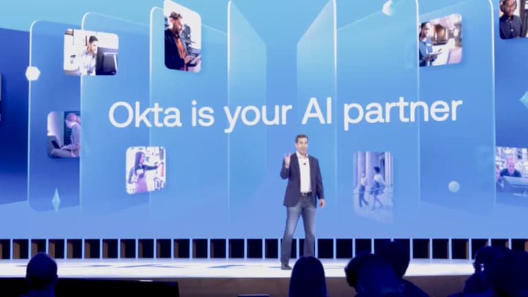 Okta Inc. Sees 2025 Profits Skyrocket, Stock Climbs