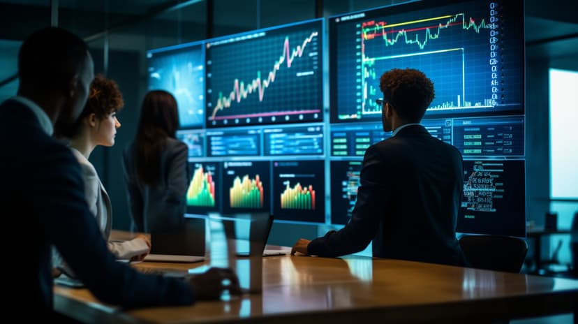 Wall Street's View on Marqeta