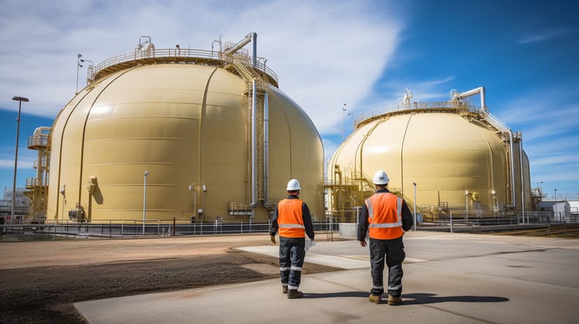 Barclays Lifts PT on Devon Energy Corporation (DVN) to $54 From $52 – Here’s Why