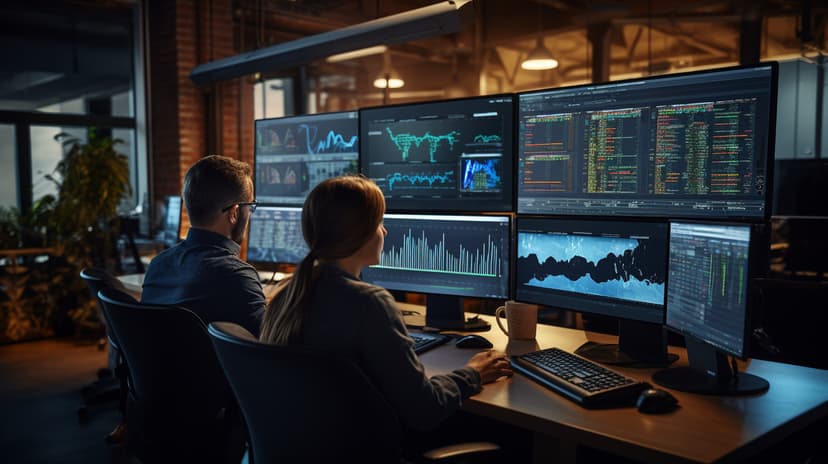 Monday.com Ltd Receives Downgrade from Jefferies