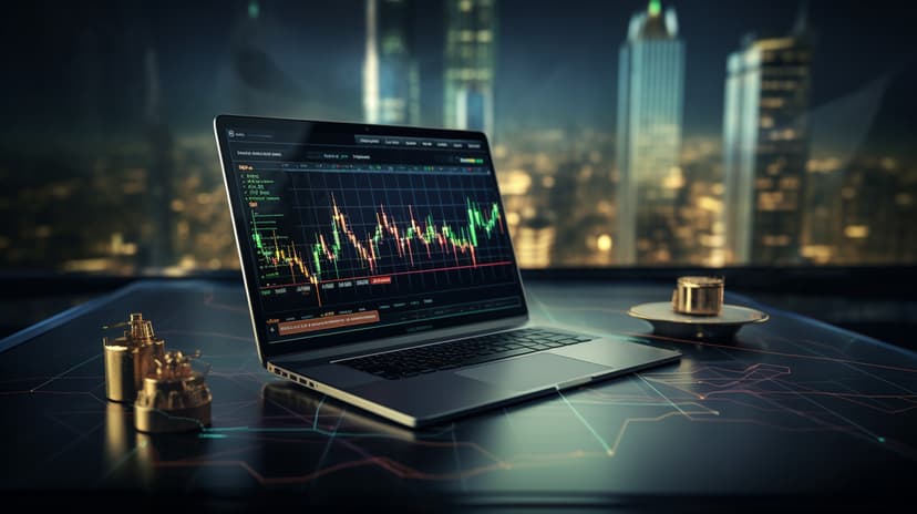 IREN Added to MSCI USA Index, Increasing Institutional Investor Exposure