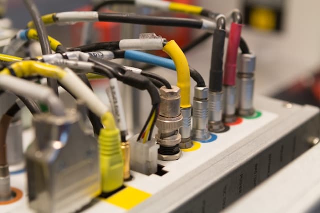 TE Connectivity Positioned for AI-Driven Growth