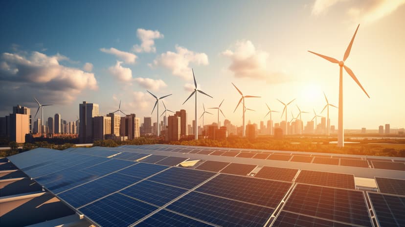 Wells Fargo Raises its Price Target on HA Sustainable Infrastructure Capital, Inc. (HASI) to $44 and Maintains an Overweight Rating