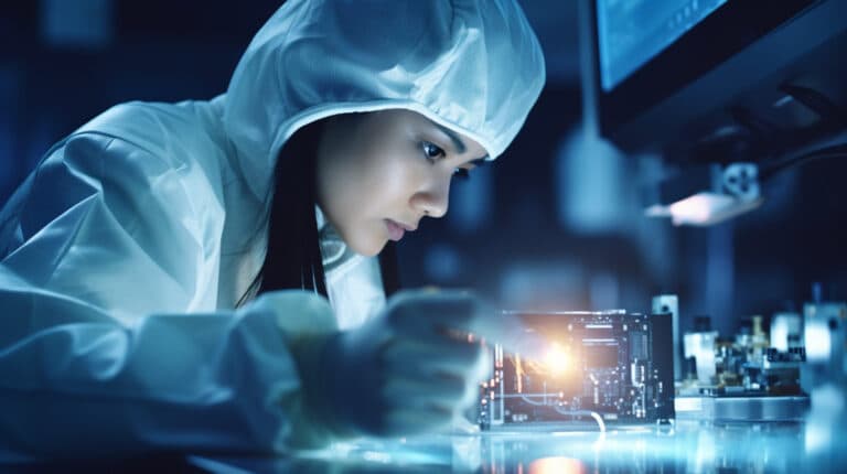 Teradyne Stock Rises Following Demand Uptick