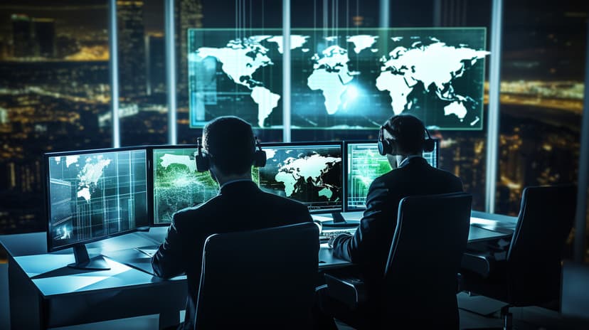 JPMorgan Highlights Falcon Flex Adoption as Key Driver for CrowdStrike Growth