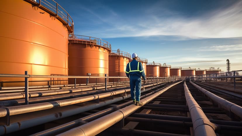 Benchmark Downgrades Diamondback Energy (FANG) Following “Unremarkable” Q4 Results