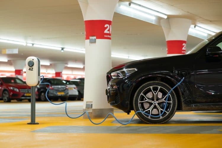 Blink Charging Partners with Korian Belgium for EV Charging Expansion