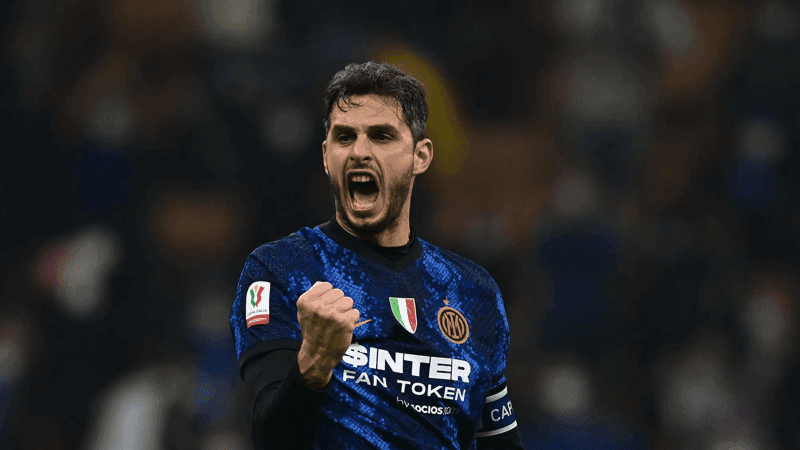 Football Legends Andrea Ranocchia and Bobby Collins Celebrate Birthdays