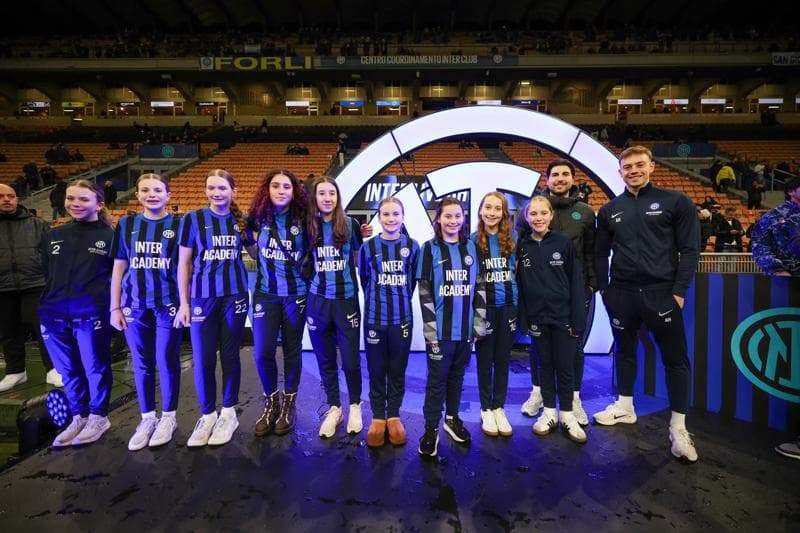 Inter Academy New England Offers Immersive Experience