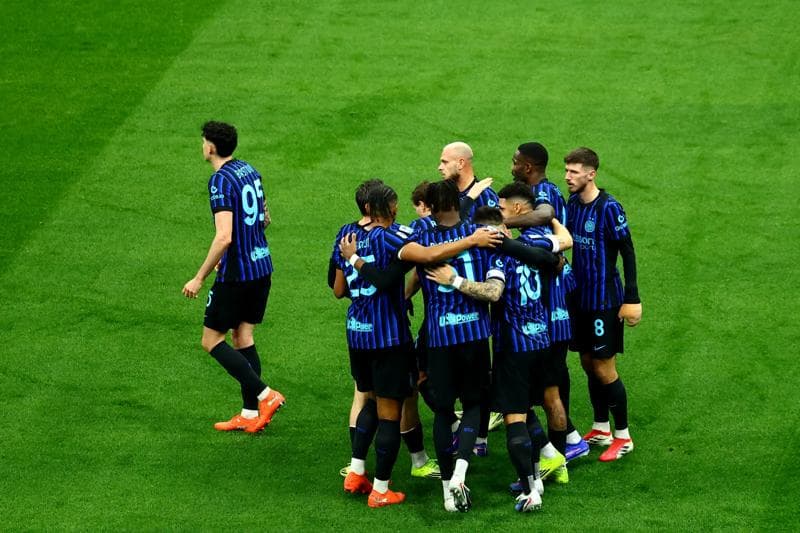 Serie A: Lecce vs Inter Match Preview