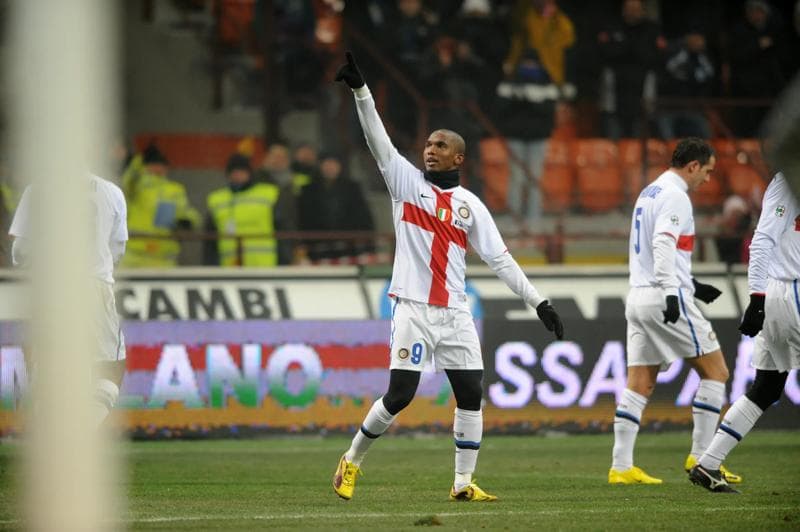 Happy birthday, Samuel!