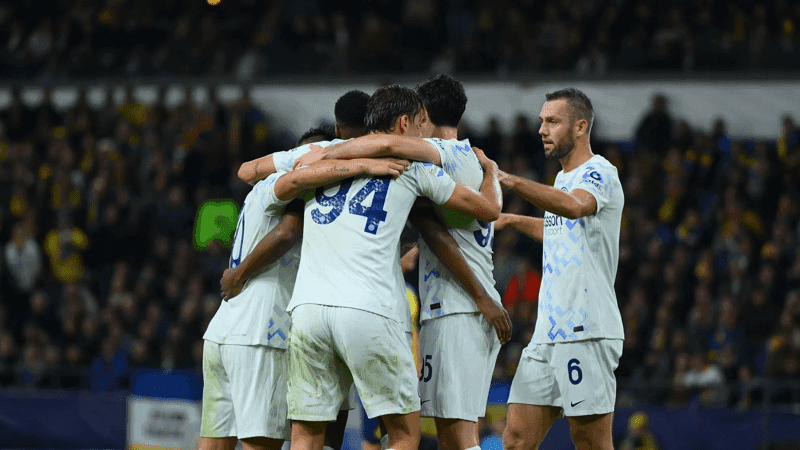 Champions League Playoff: Bodø/Glimt vs. Inter Match Schedule