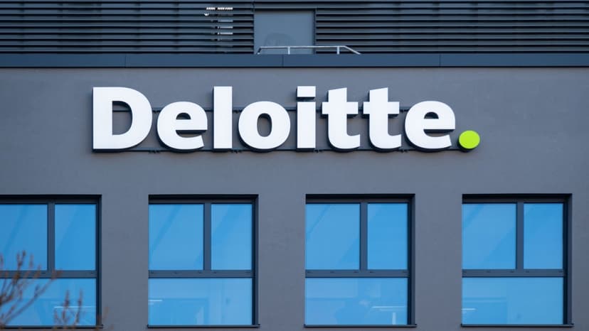 Deloitte Consolidates EMEA Network into Unified €20bn Practice