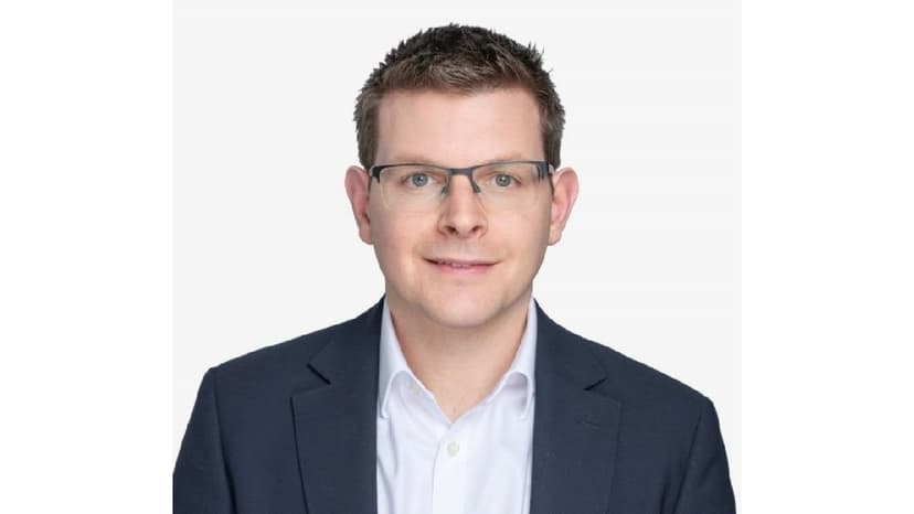 Forvis Mazars Appoints New Audit Partner in Manchester