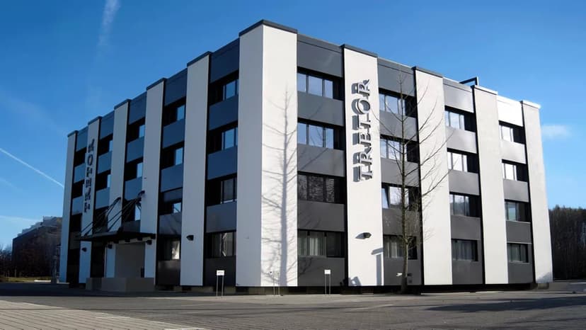 Tretor and Pictet Partner to Create Accounting Firm for Swiss SMEs