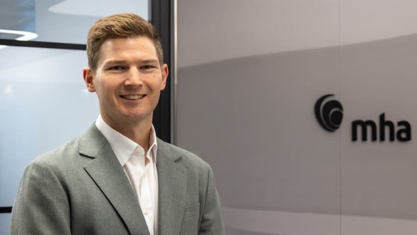 MHA Appoints Murray Watt as Partner and Head of Operations