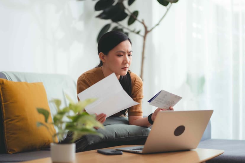 Refinancing Home to Pay Off Debt Considerations