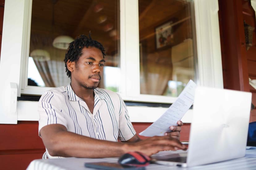 Student Loan Balances for 35-49 Year Olds Compared to Peers